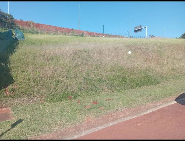 LAND FOR SALE IN KINDLEWOOD ESTATE